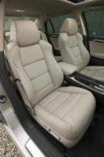 Acura TL Type-S 2007 года